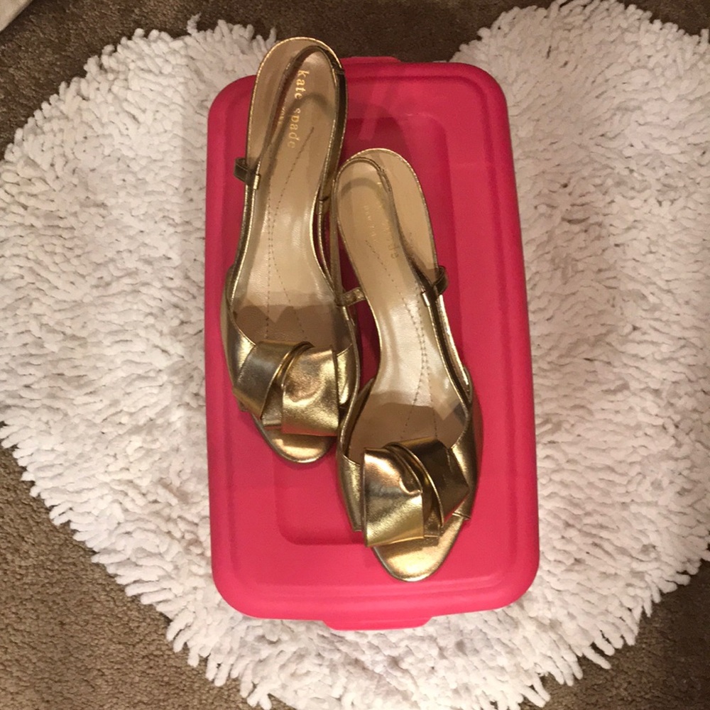 Kate Spade shoes